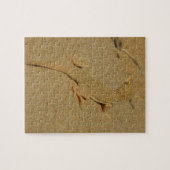 モジャーブフリンジトエドトカゲ ジグソーパズル (横)