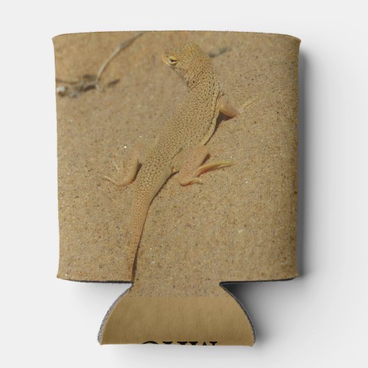 モジャーブフリンジトエドトカゲ 缶クーラー (裏面)