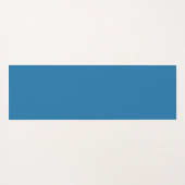 モジュラーモダンレトロ幾何パーソナライズされたヨガM ヨガマット (裏面(横))