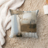 モジュラーレイアウトI クッション (ブランケット)