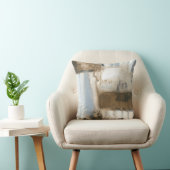 モジュラーレイアウトI クッション (椅子)