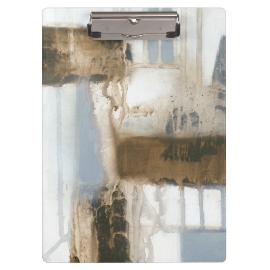 モジュラーレイアウトI クリップボード (正面)