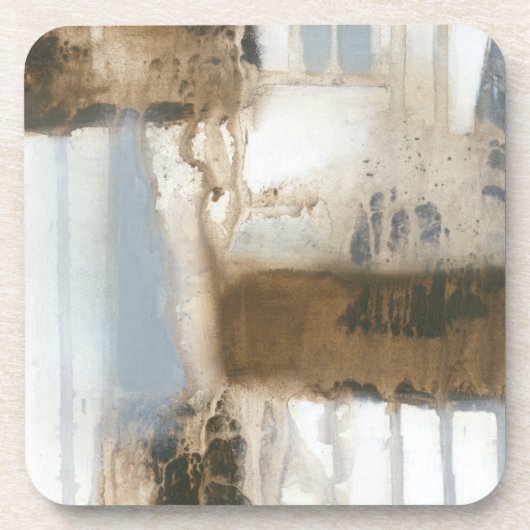 モジュラーレイアウトI コースター (正面)