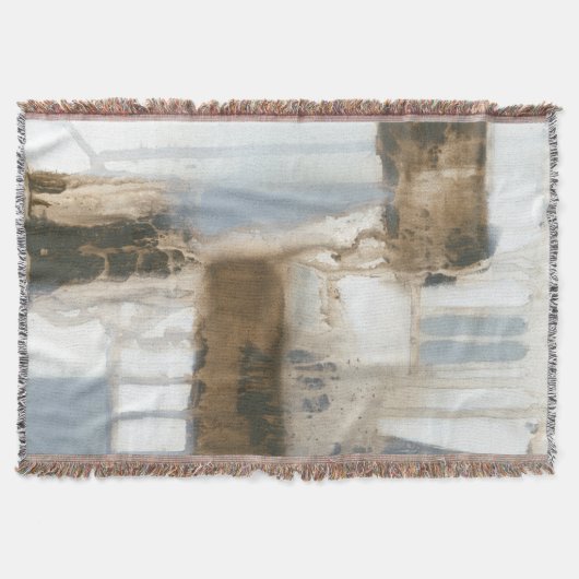 モジュラーレイアウトI スローブランケット (正面)