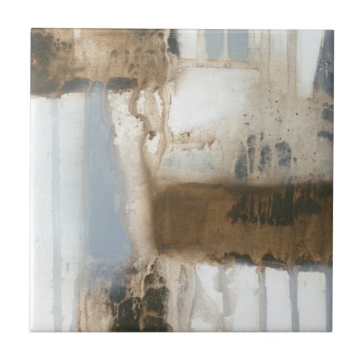 モジュラーレイアウトI タイル (正面)