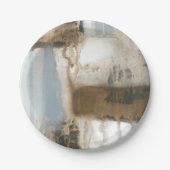 モジュラーレイアウトI ペーパープレート (正面)