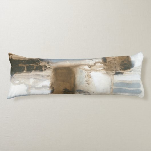 モジュラーレイアウトI ボディピロー (正面)