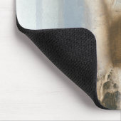 モジュラーレイアウトI マウスパッド (コーナー)