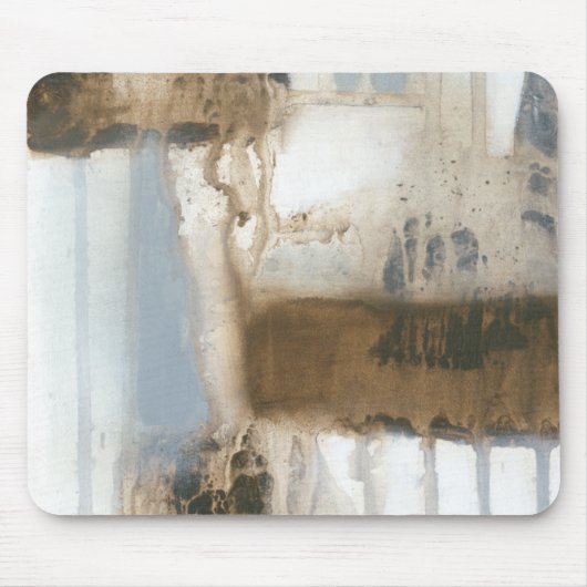 モジュラーレイアウトI マウスパッド (正面)