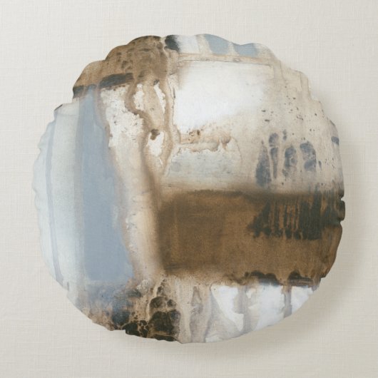 モジュラーレイアウトI ラウンドクッション (正面)