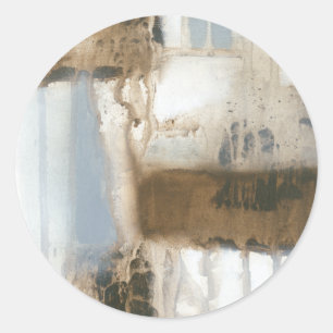 モジュラーレイアウトI ラウンドシール