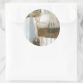 モジュラーレイアウトI ラウンドシール (バッグ)