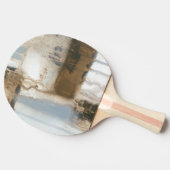 モジュラーレイアウトI 卓球ラケット (横)