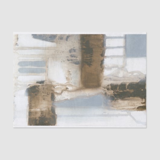 モジュラーレイアウトI 薄葉紙 (正面)