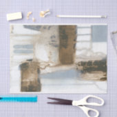 モジュラーレイアウトI 薄葉紙 (クラフト)