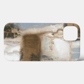 モジュラーレイアウトI Case-Mate iPhoneケース (裏面 (横))