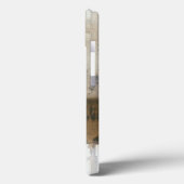 モジュラーレイアウトI Case-Mate iPhoneケース (裏面 / 左)