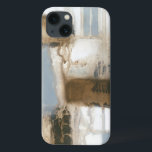 モジュラーレイアウトI iPhone 13ケース<br><div class="desc">家のDécor</div>