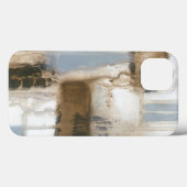 モジュラーレイアウトI Case-Mate iPhoneケース (裏面 (横))