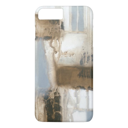 モジュラーレイアウトI Case-Mate iPhoneケース (裏面)