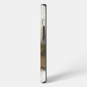 モジュラーレイアウトI iPhoneケース (左側面)