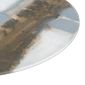 モジュラーレイアウトII カッティングボード (角)