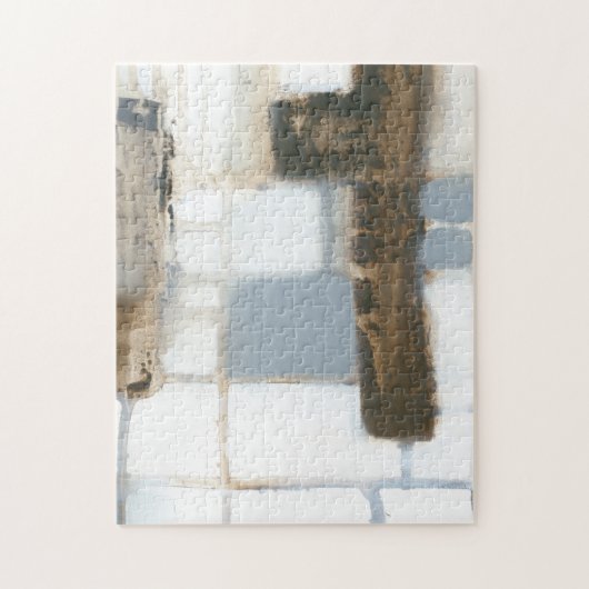 モジュラーレイアウトII ジグソーパズル (縦)