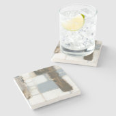 モジュラーレイアウトII ストーンコースター (横)