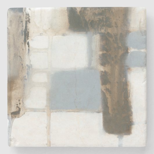 モジュラーレイアウトII ストーンコースター (正面)