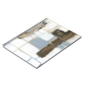 モジュラーレイアウトII ノートブック (左側)