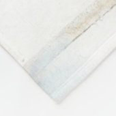 モジュラーレイアウトII フリースブランケット (角)