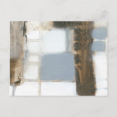 モジュラーレイアウトII ポストカード (正面)