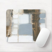 モジュラーレイアウトII マウスパッド (マウス)