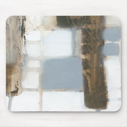 モジュラーレイアウトII マウスパッド (正面)