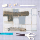 モジュラーレイアウトII 薄葉紙 (クラフト)