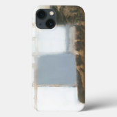 モジュラーレイアウトII Case-Mate iPhoneケース (裏面)