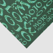 モジョグリーンティッシュペーパー 薄葉紙 (詳細)