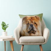 モジョチュウ装飾用クッション クッション (椅子)