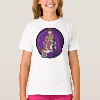 モジョマルビス Tシャツ