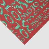 モジョレッドティッシュペーパー 薄葉紙 (詳細)