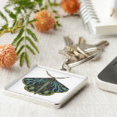 モスキーチェーン キーホルダー (側面)