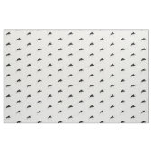 モスキートシルエット害虫害虫/虫害虫 ファブリック (ヤード)