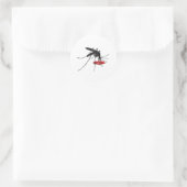 モスキート吸 ラウンドシール (バッグ)