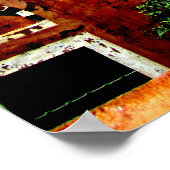 モスクインロードスプリント ポスター (角)