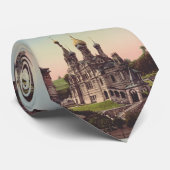 モスクロシアのワ正教会 ネクタイ (ロール)