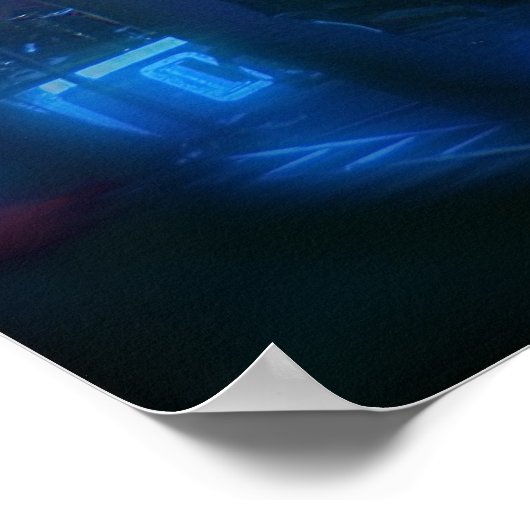 モスクワでの閉鎖 ポスター (角)