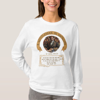 モスクワの貴族 引用文 書籍好き Tシャツ