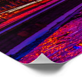 モスクワクレムリンパノラマ ポスター (角)