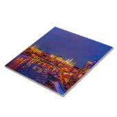 モスクワクレムリン照明 タイル (側面)