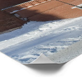 モスクワクレムリン ポスター (角)